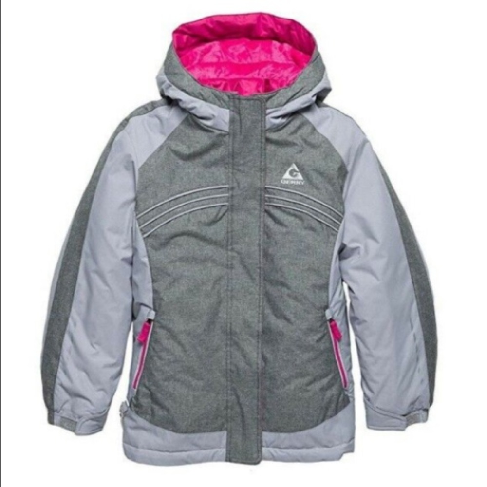 Gerry 2-in-1 Jacket